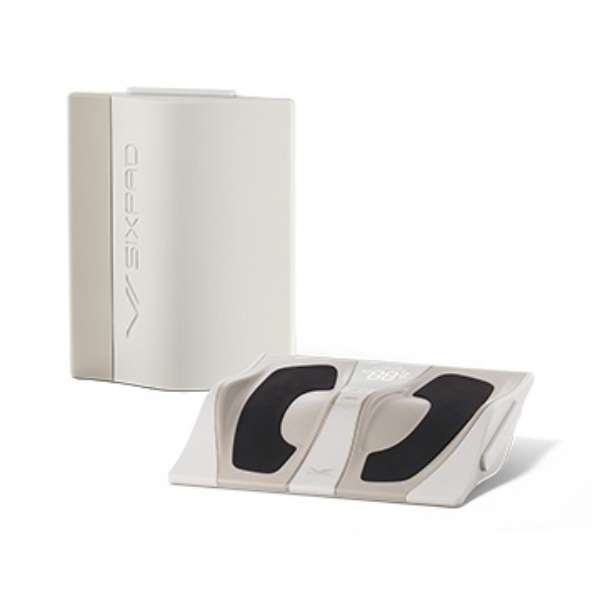 レンタル] MTG SIXPAD(シックスパッド) Foot fit3 フットフィット3 SE