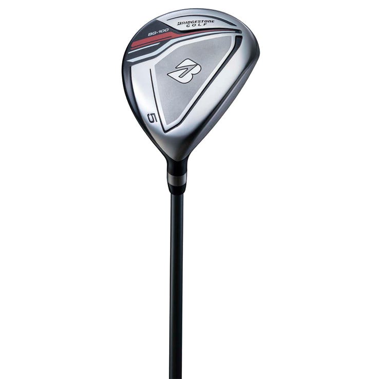 レンタル] ブリヂストンゴルフ(BRIDGESTONE GOLF) BG-100 キャディ