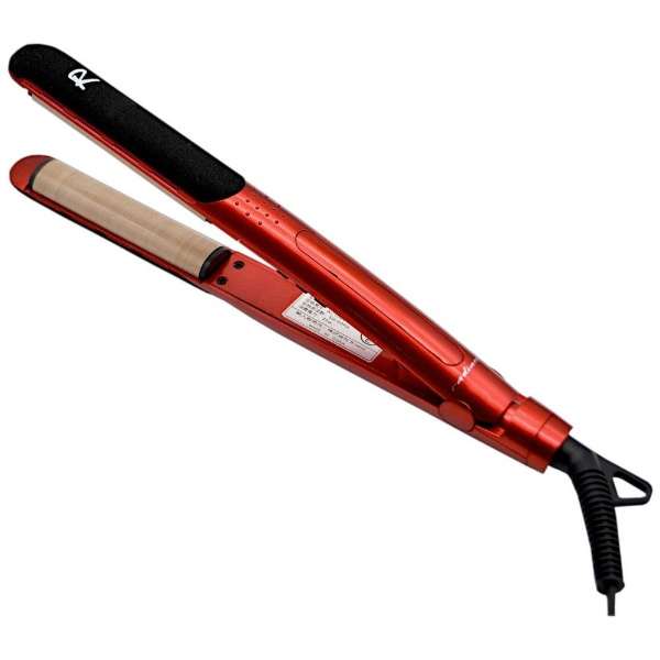 レンタル] ラディアント シルクプロアイロン radiant R ヘアアイロン