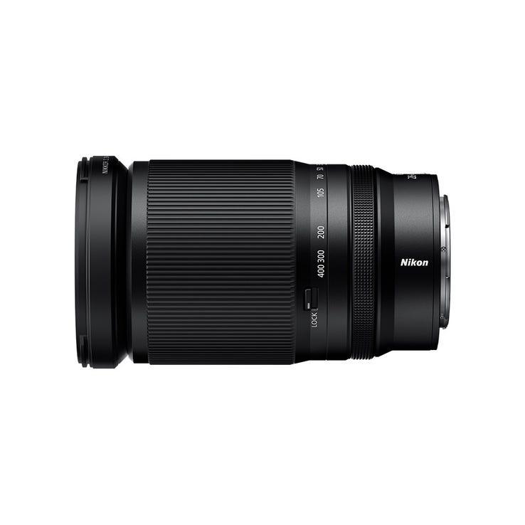 レンタル] ニコン NIKKOR Z 28-400mm f/4-8 VR 高倍率ズームレンズ