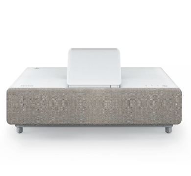 レンタル] エプソン dreamio EH-LS500W ホームプロジェクター ホワイト