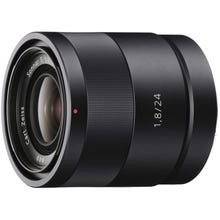 レンタル] ソニー E 50mm F1.8 OSS SEL50F18 単焦点レンズ - Rentio