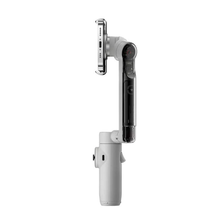 レンタル] Insta360 Flow AI追跡搭載 スマートフォン用ジンバル