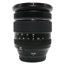 レンタル] 富士フイルム FUJINON XF16-55mm F2.8 R LM WR 標準ズーム