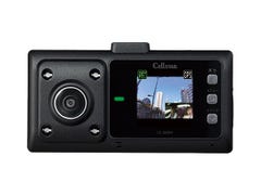 レンタル] CellStar ドライブレコーダー CS-360FH - Rentio[レンティオ]