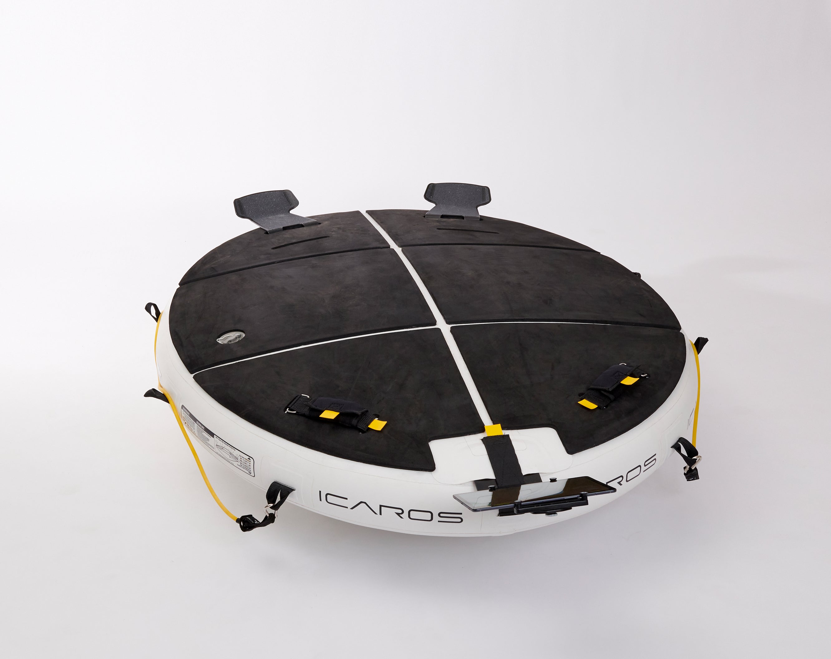 レンタル] ICAROS JAPAN フィットネスマシン イカロスクラウド ICAROS