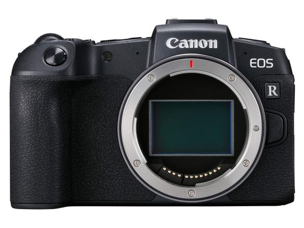 レンタル] CANON EOS RP ボディ ミラーレス一眼 - Rentio[レンティオ]