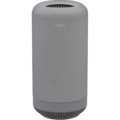レンタル] cado (カドー) SAP-003 除菌脱臭機 クールグレー - Rentio