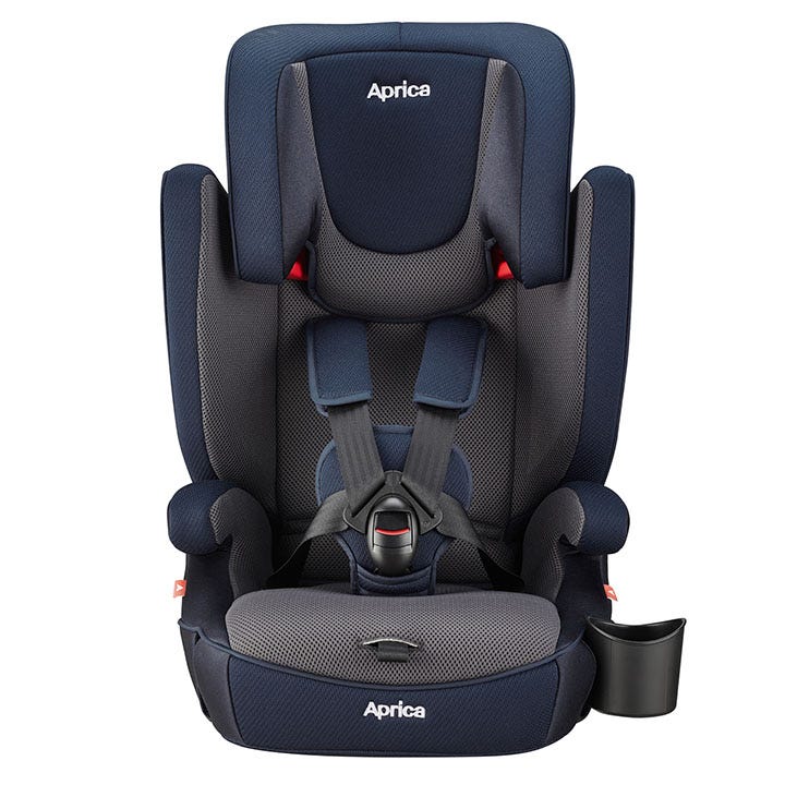 レンタル] アップリカ エアグルーヴ AE チャイルドシート アーク