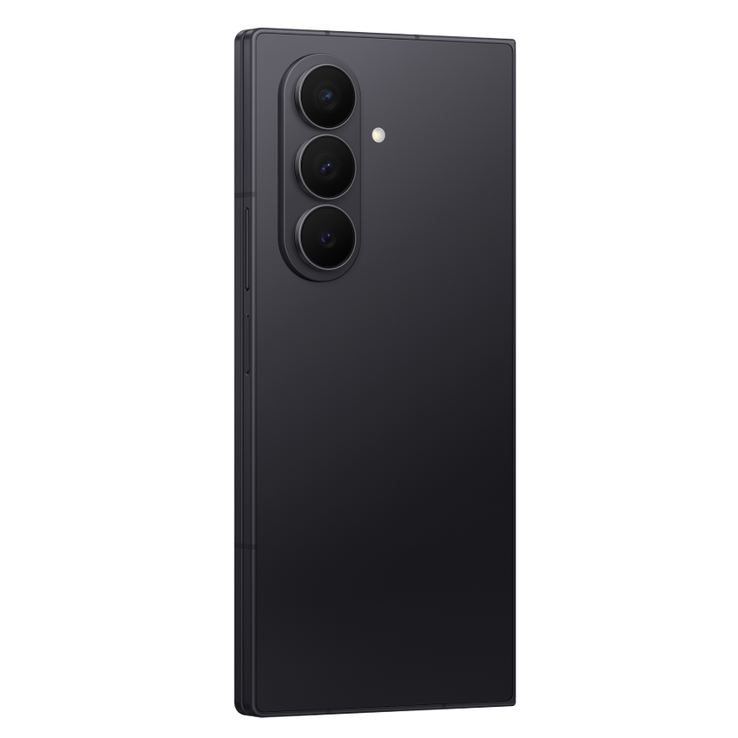 レンタル] サムスン(Samsung) Galaxy Z Fold7 256GB ジェットブラック