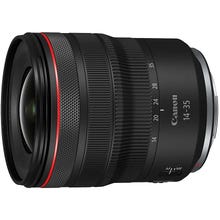 レンタル] CANON RF10-20mm F4 L IS STM 超広角ズームレンズ - Rentio