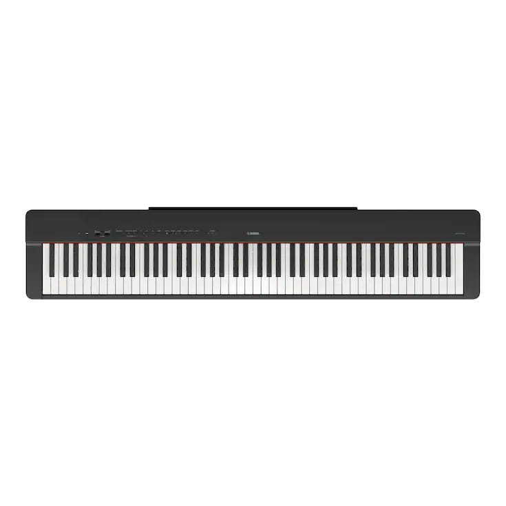 YAMAHA P-80 88鍵盤 電子ピアノ エレクトリックピアノ 【公式通販】