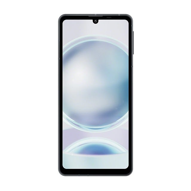 レンタル] シャープ AQUOS sense8 SHG11 128GB コバルトブラック