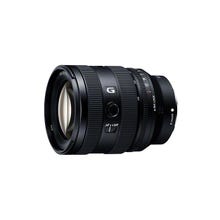 レンタル] ソニー FE 24-105mm F4 G OSS SEL24105G 標準ズームレンズ