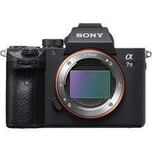 レンタル] ソニー α7C II ボディ ミラーレス一眼 ブラック - Rentio