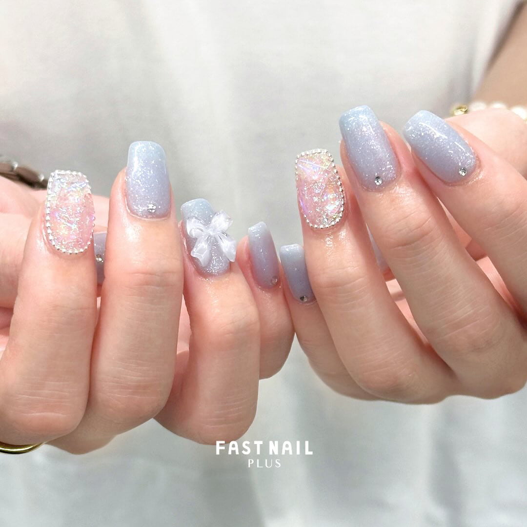 ジェルネイルを長持ちさせるためのコツ6選 | ネイルサロンならFASTNAIL