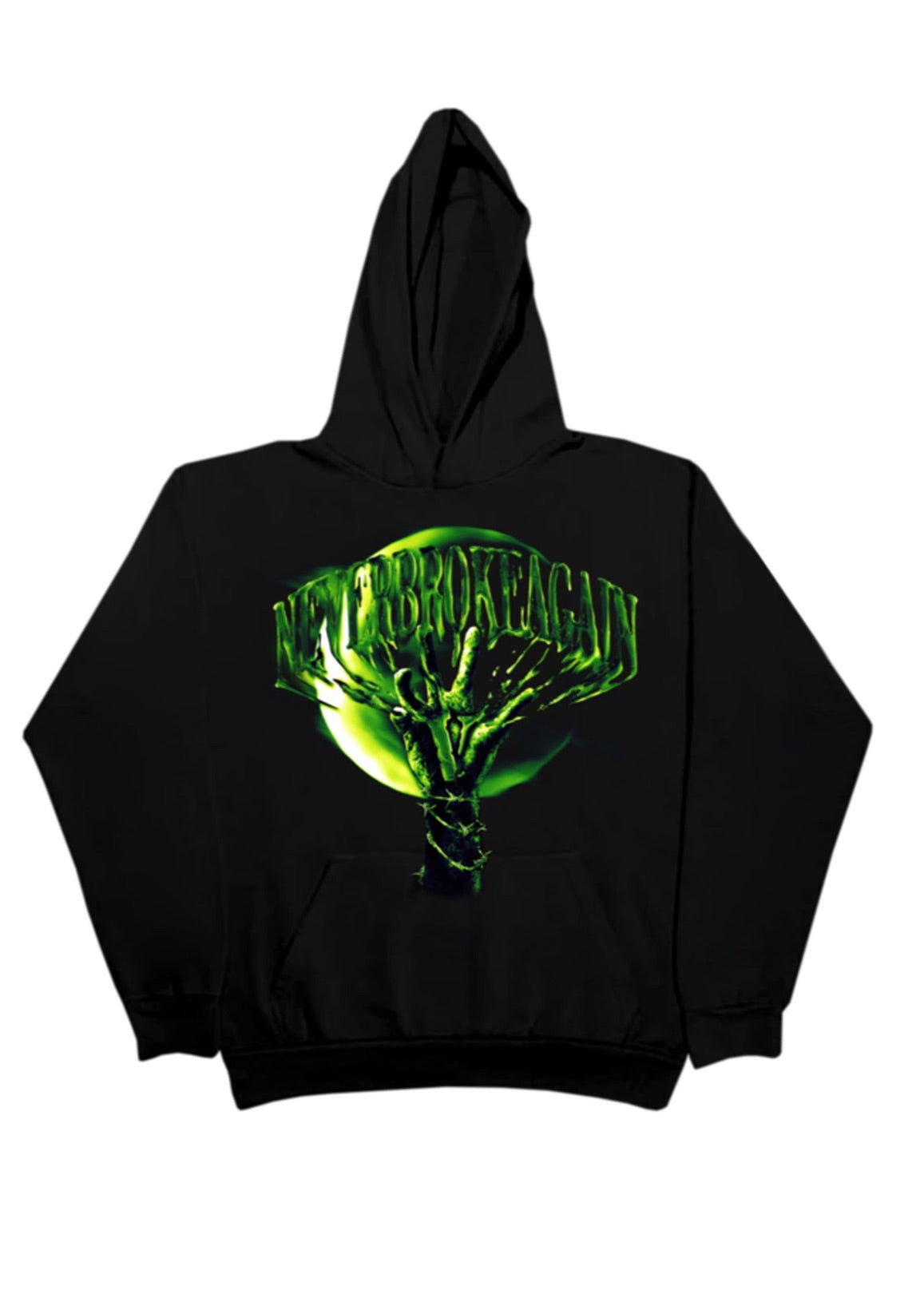 Never Broke Again X Vlone – fashion mechanics