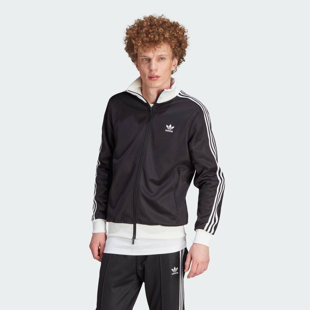 2026年】adidas ベロアトラックジャケット BECKENBAUER VELOUR TRACK