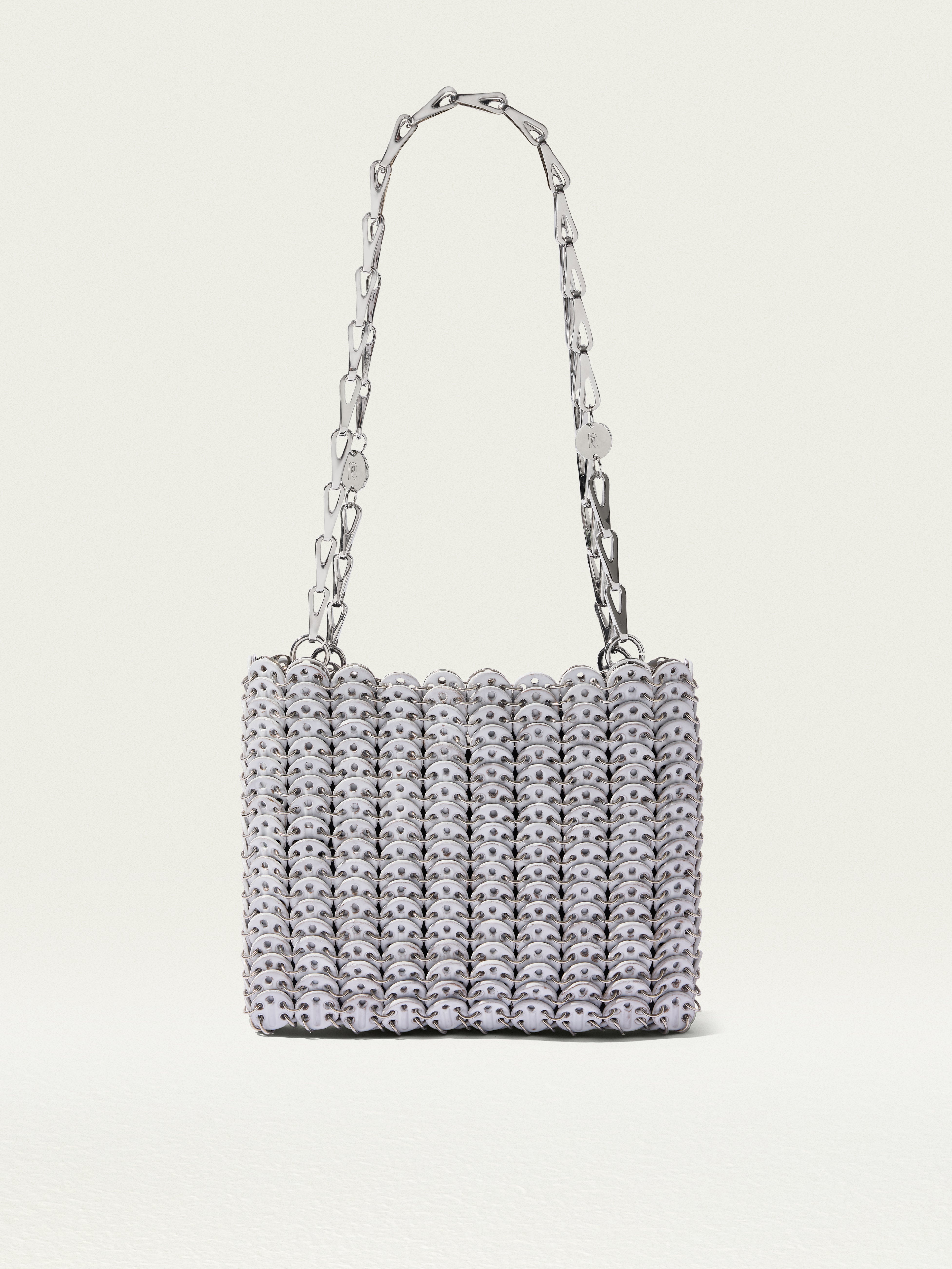The Iconic 1969 Bag – Rabanne