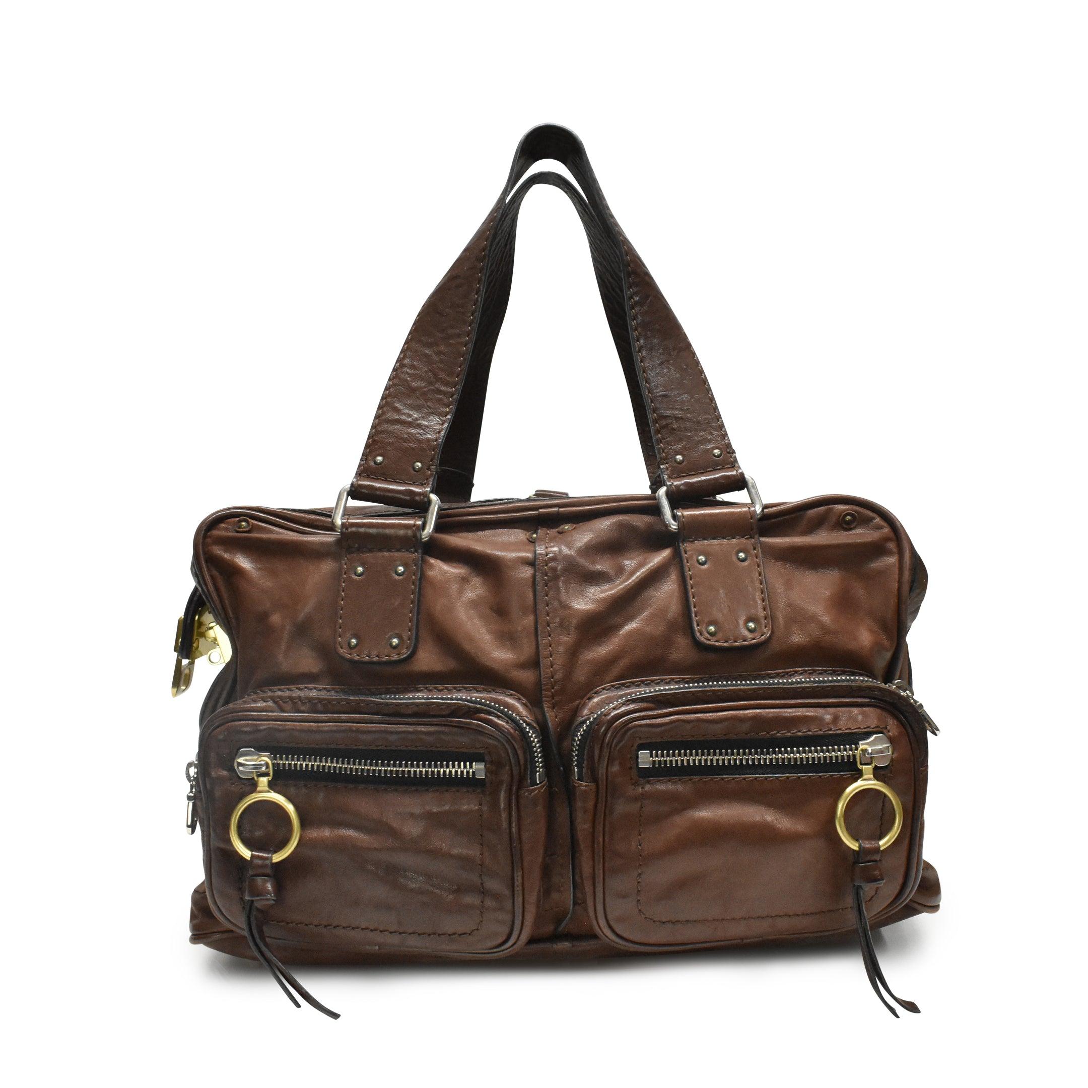 Chloe 'Betty' Bag – Fashionably Yours