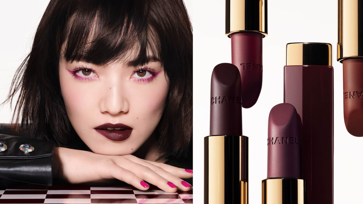 chanel-rouge-noir-ammy-drammeh