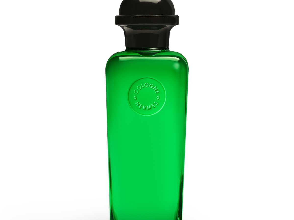 コロン・エルメス オード グリュース エカルテ 100ml エルメス HERMES