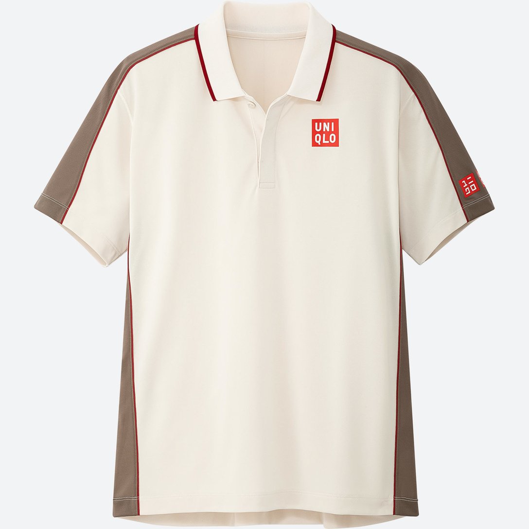 Uniqlo 2019 French ロジャーフェデラー おまけ Uniqlo 2019 French