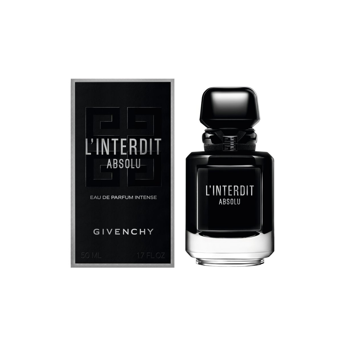 ジバンシイがフレグランス「ランテルディ」の新作を発売 本当の自分を