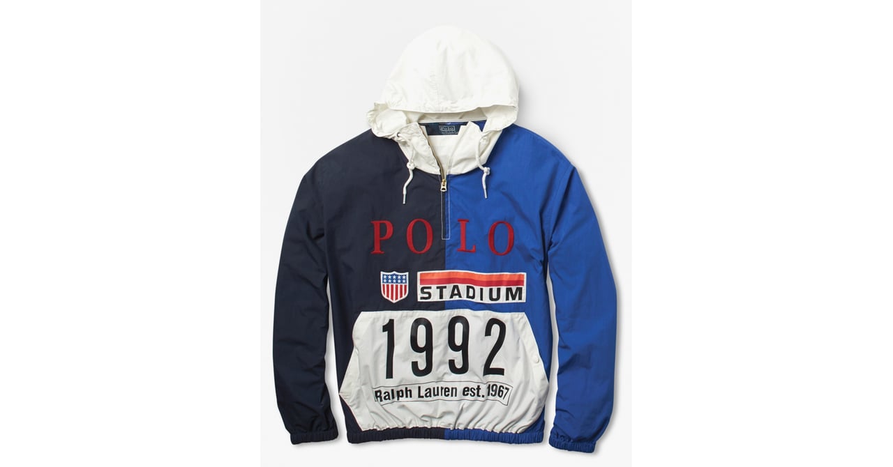 ラルフローレンが「Stadium Collection」25周年記念モデルを発売