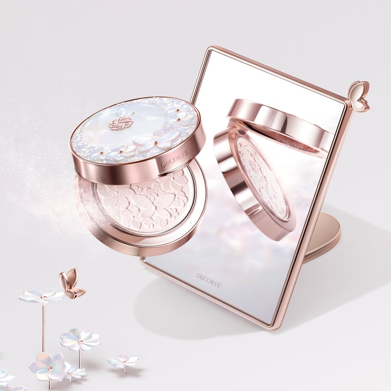 Love!プロフ見てね☆】マルセルワンダースXⅡ フェイスパウダー Love