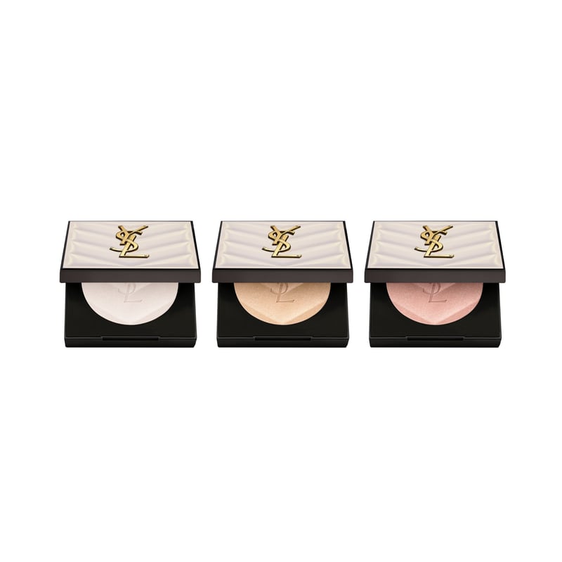 YSL「オールアワーズ」からルミナイザーが登場 繊細かつ奥行きのある輝き