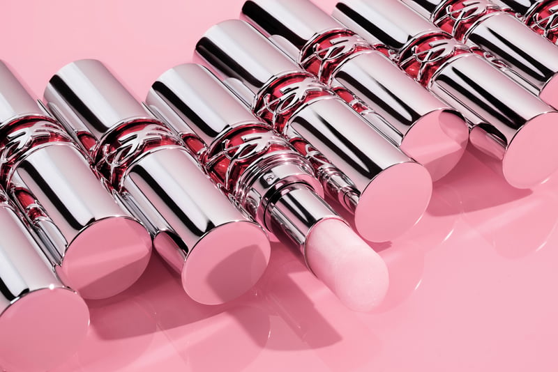 YSL」2022年夏のリップコレクション 人気リップがリッチでジューシーな