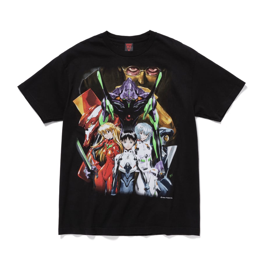 ギークス ルール、「カードキャプターさくら」とのコラボTシャツを発売