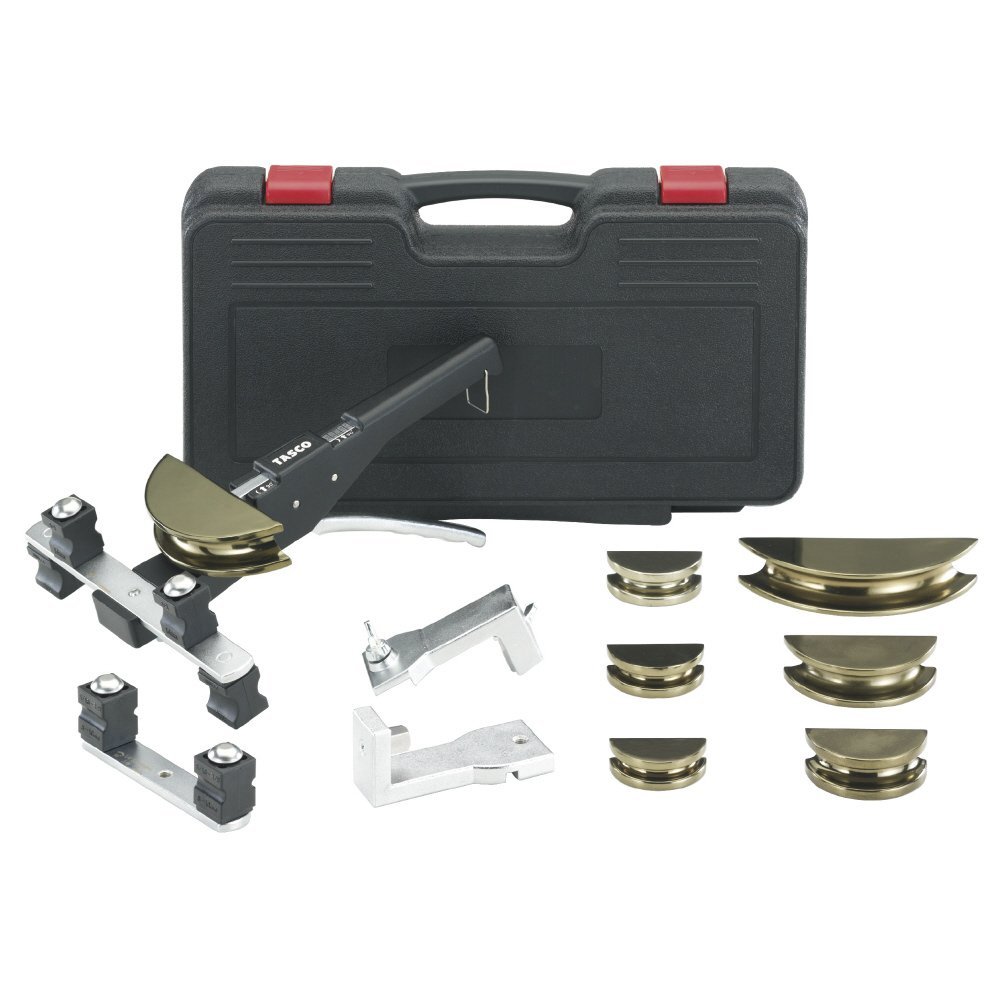 タスコ ラチェットベンダーセット TA512AW