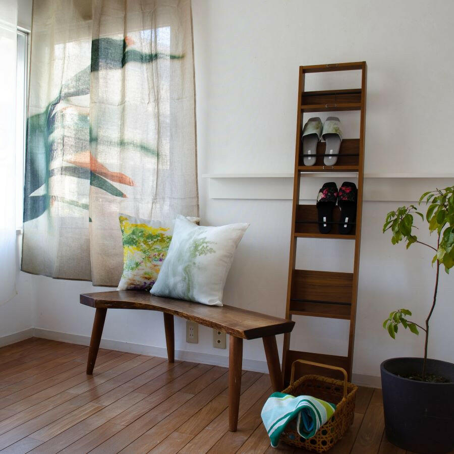 マルチカバー カーテン テーブルクロス | おしゃれ 洗える | 日本製