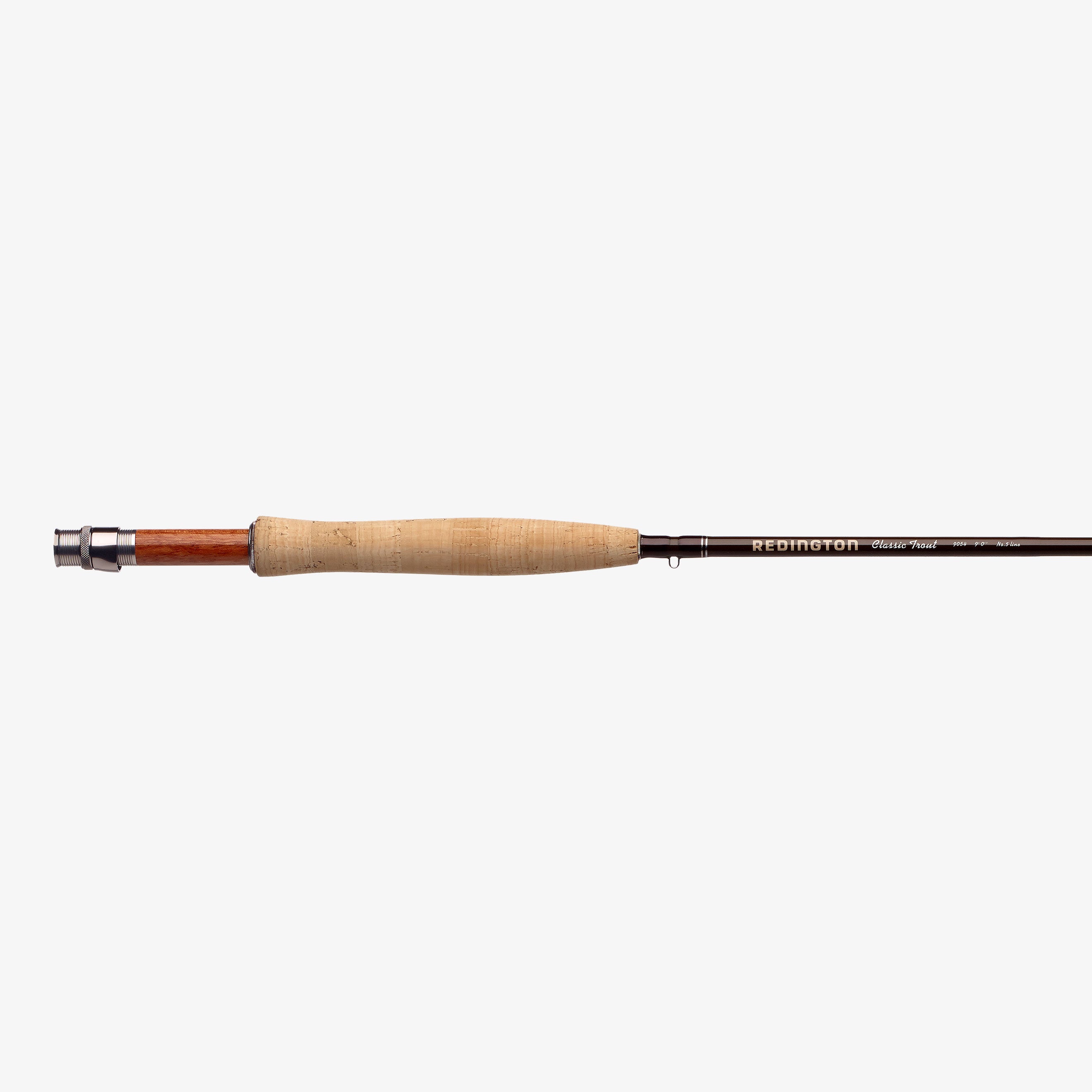 CLASSIC TROUT Fly Fishing Rod 2 Weight, 7ft 6in | Redington