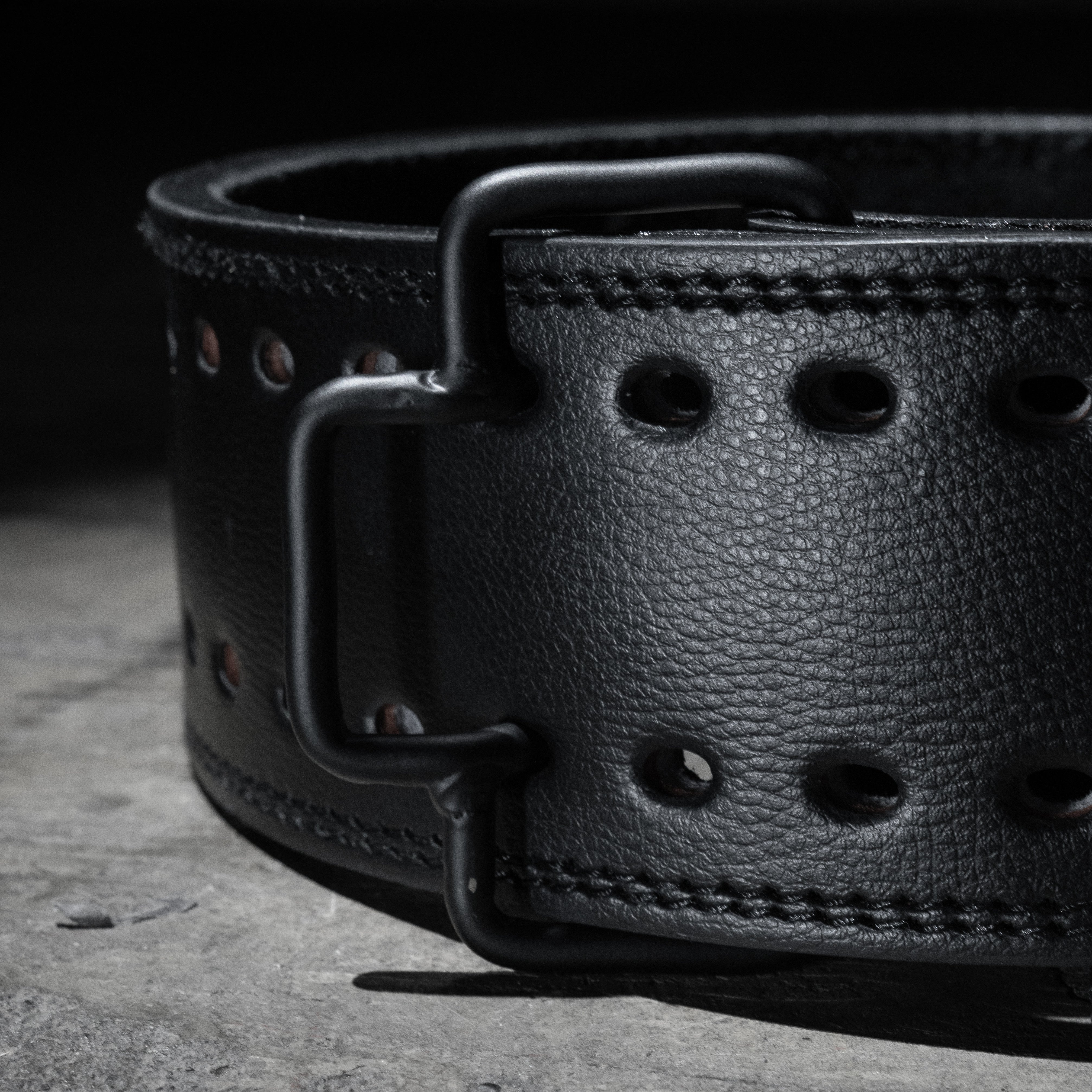 13mm Powerlifting Belt – Far East Strength