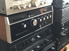 National/Technics SU-50A｜flatearth.Blog＊