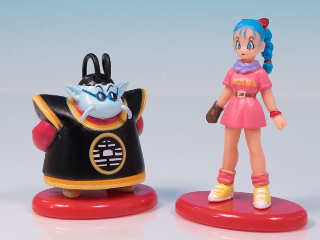 入手困難！非売品！ ドラゴンボール コカコーラフィギュア