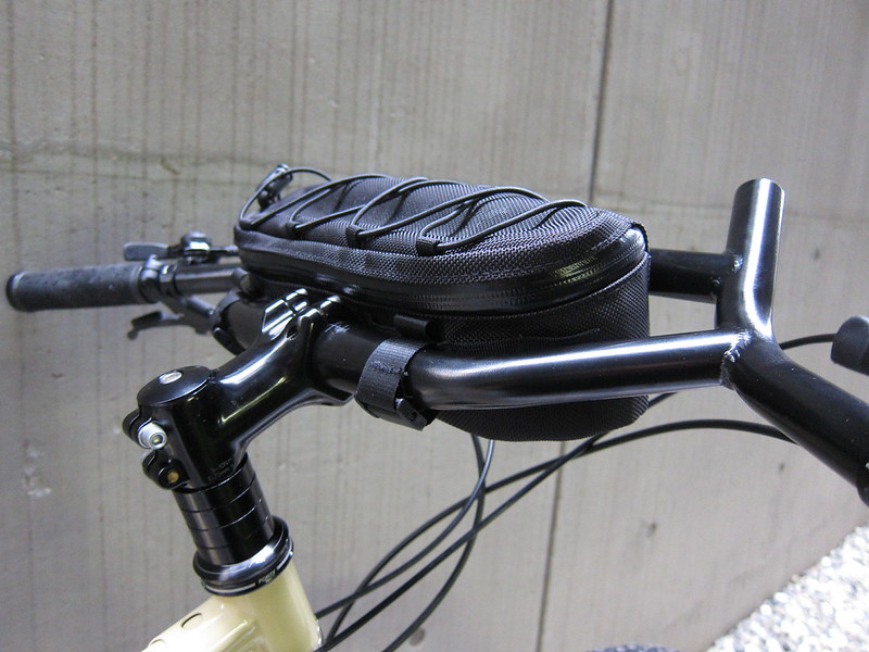 アクセサリー SURLY ape-moloko bag (black) SURLY 【 APE-MOLOKO