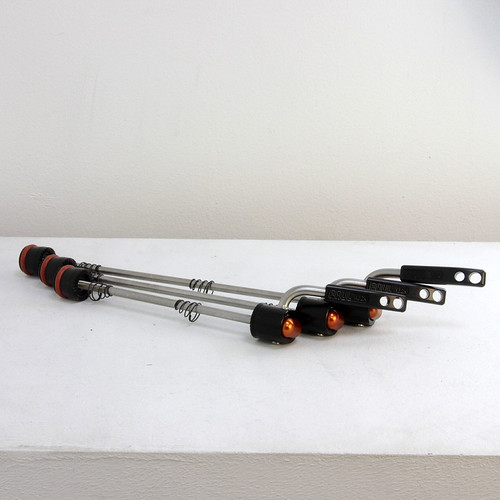 PAUL / QUICK RELEASE SKEWER - Above Bike Store