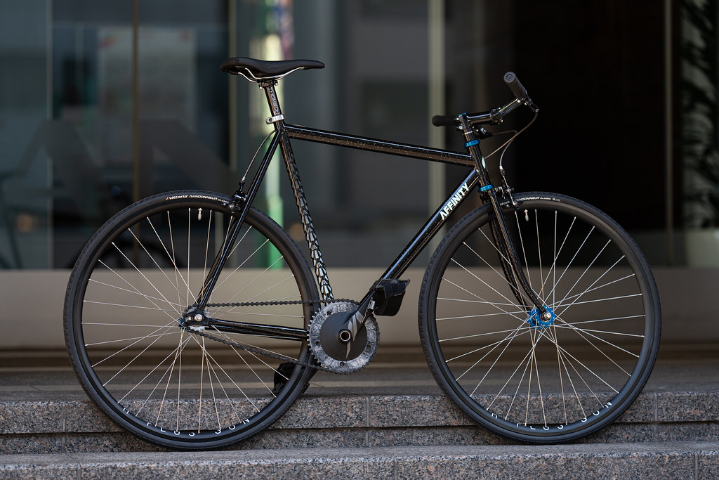 Affinity lo pro 2024 ほぼ新車 Affinity lo pro 2024 ほぼ新車