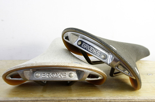Brooks / Cambium C17 Special / Cambium C17S Special ブルックス