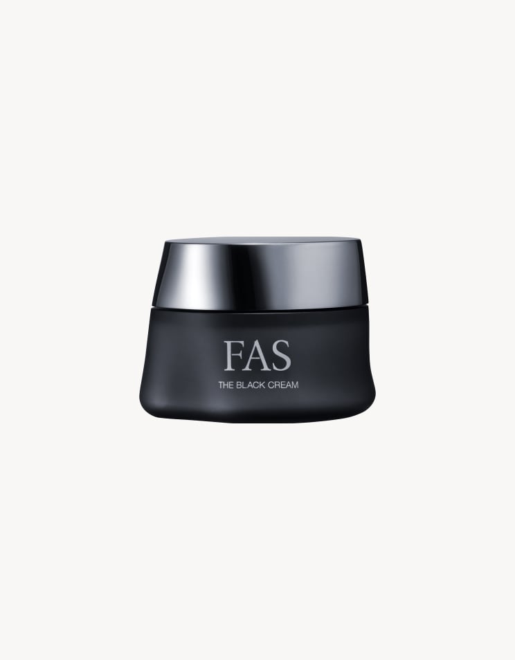 FAS ザ ブラック リフト アイ クリーム | 目元用クリーム | FAS公式