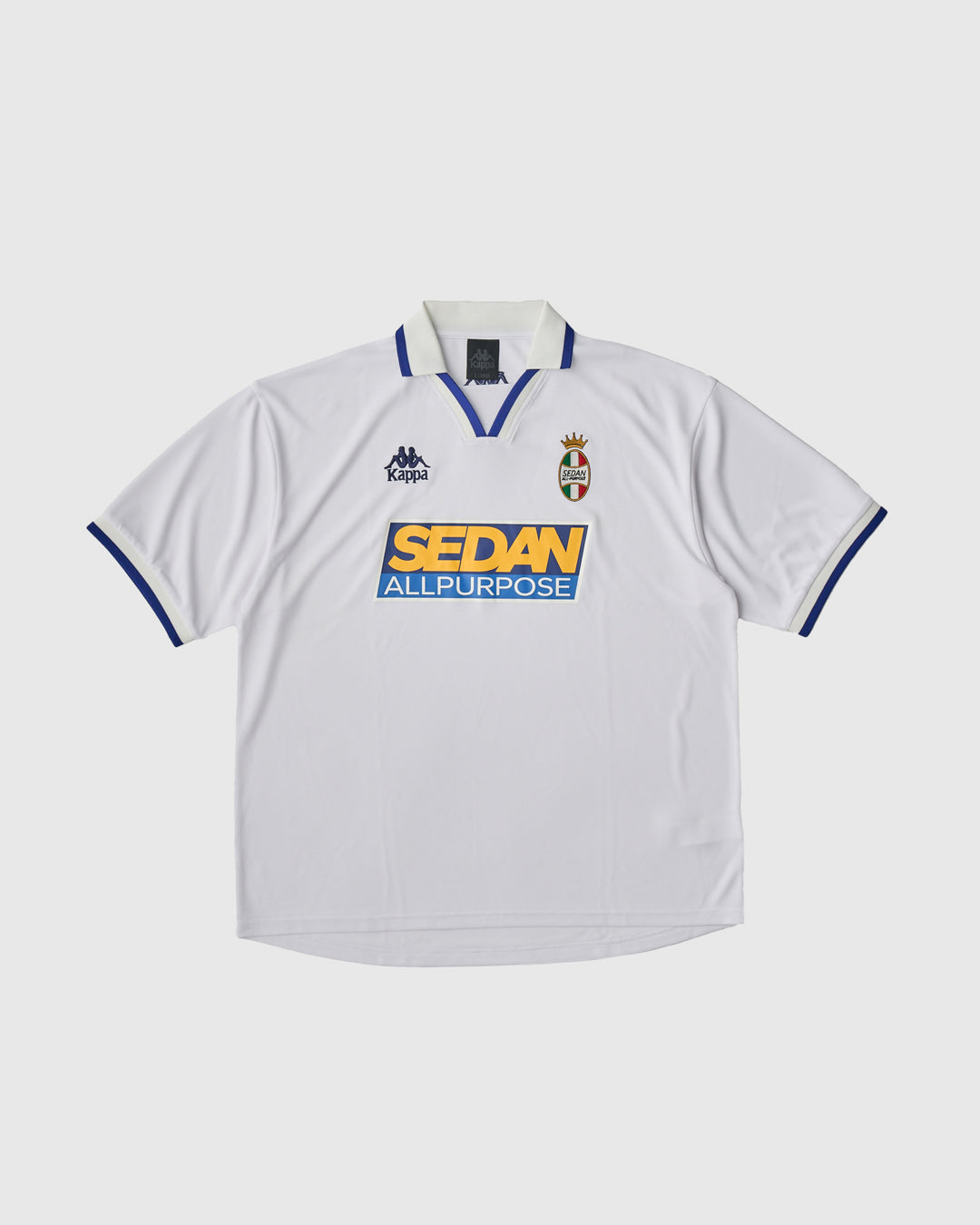 SEDAN KAPPA GAME SHIRTS M