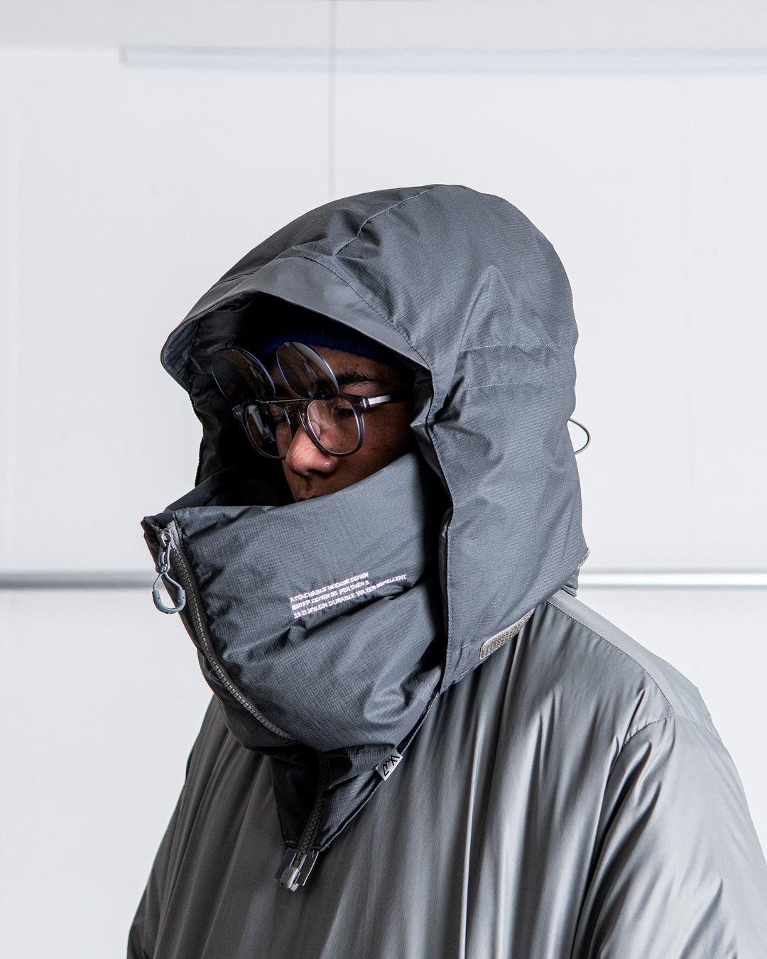 通販] CMF OUTDOOR GARMENT(シーエムエフ アウトドア ガーメント) PUFF