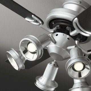 オーデリック製シーリングファンライト【OKE013】【生産終了品