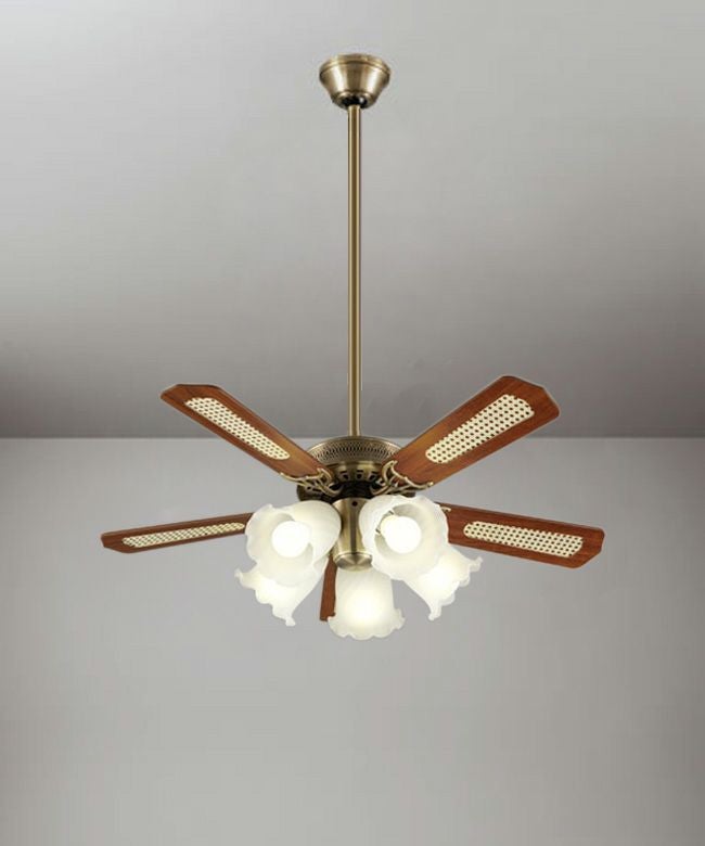 オーデリック製シーリングファンライト【OKB007】【生産終了品