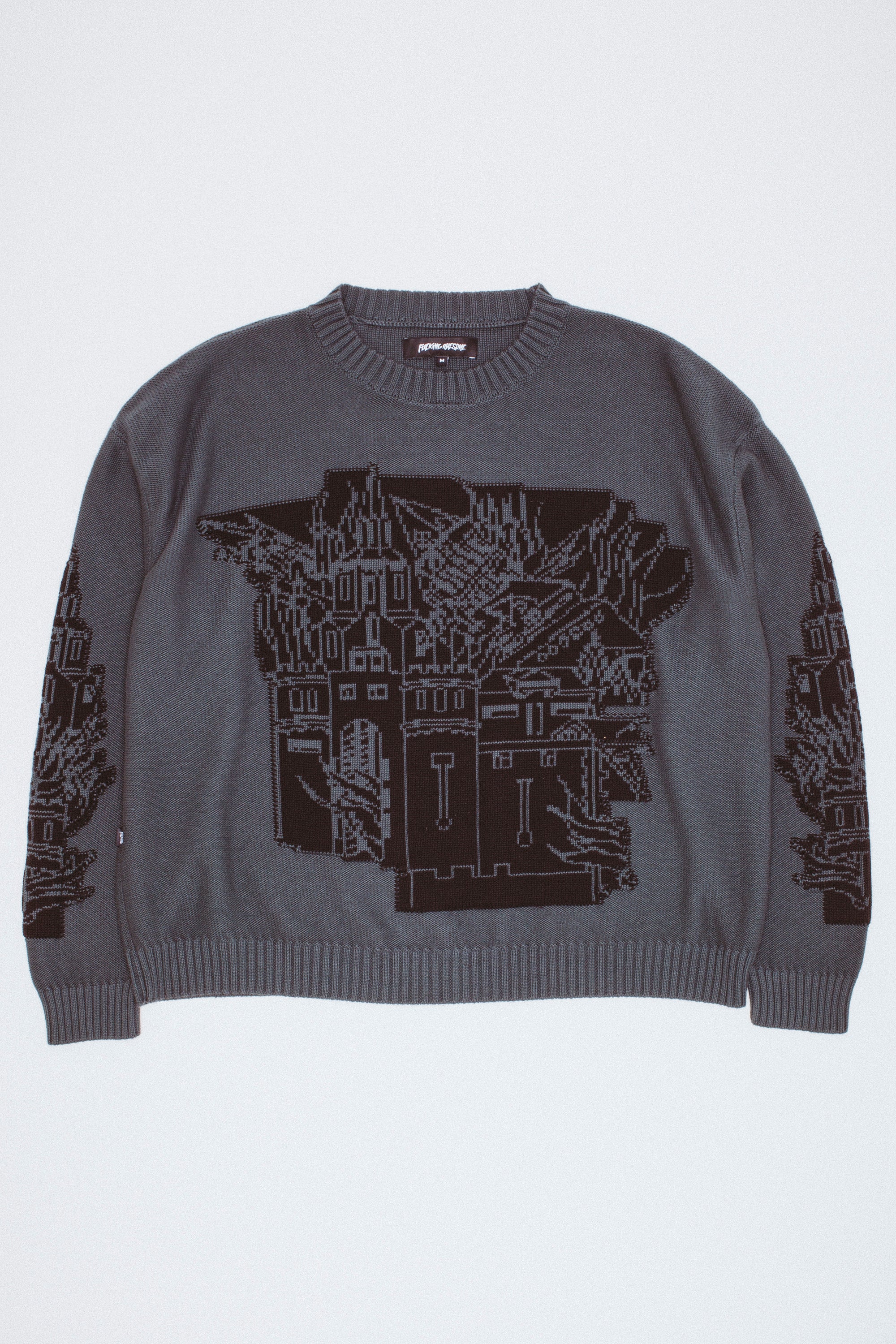 Sweaters – Fucking Awesome