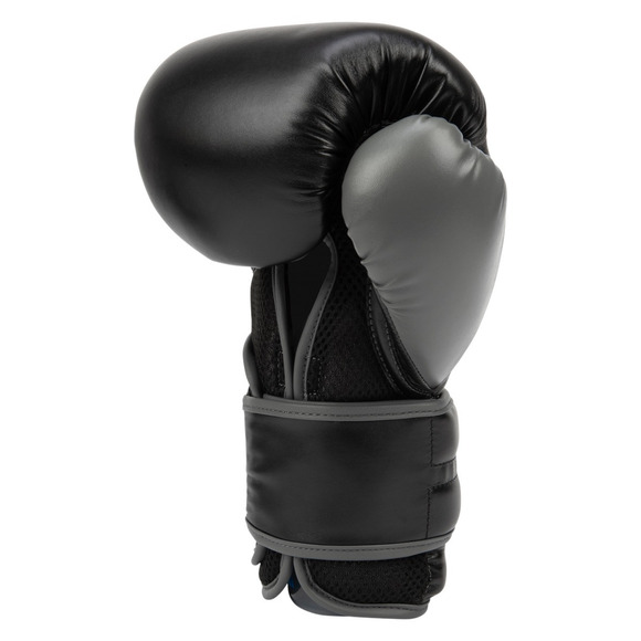 PowerLock 2 - 16 oz - Adult Pre-Curved Boxing Gloves | Sports